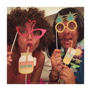 Read more about the article Protected: Pampa booth!