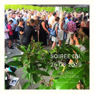 Read more about the article Protected: Soirée du cercle des amis de Jérôme Viaud